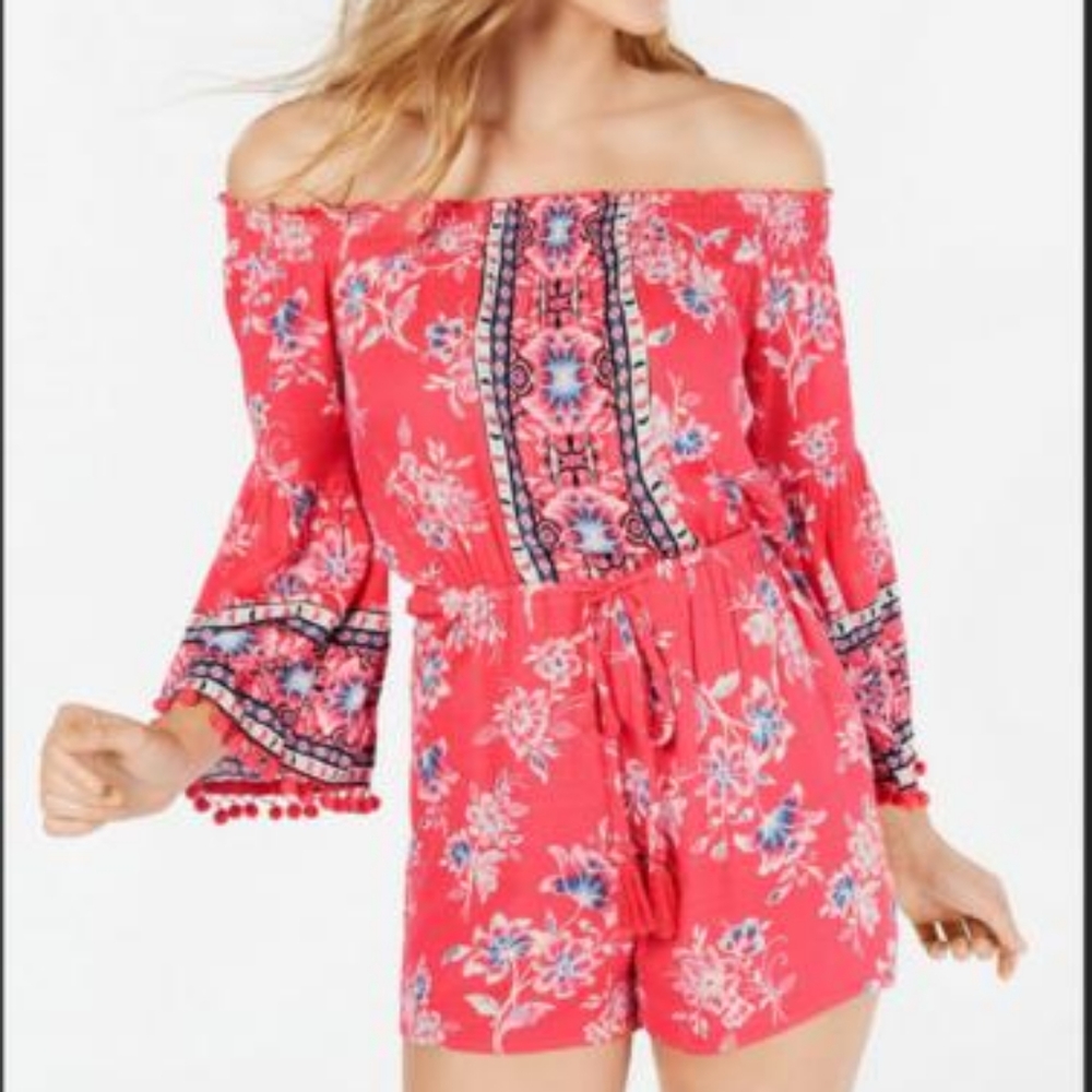 Rompers